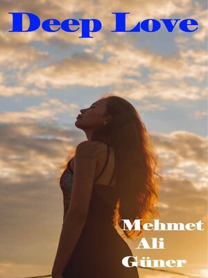 cover image of Deep Love
